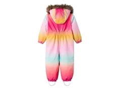 Name It bonbon flyverdragt